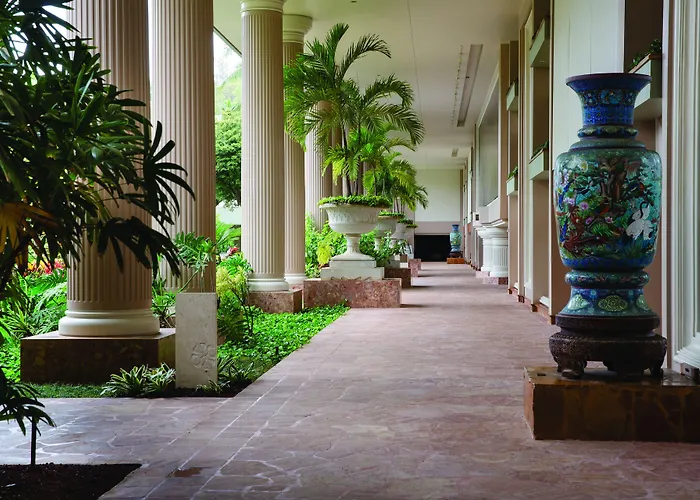 Marriott'S Kaua'I Beach Club Lihue