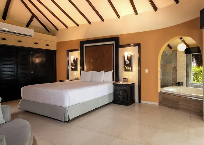 El Dorado Casitas Royale, All & More Inclusive - Adults Only Puerto Morelos