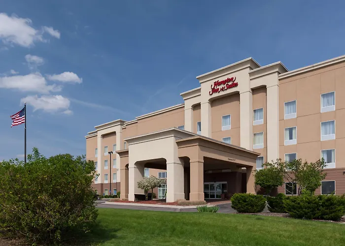 Hampton Inn & Suites