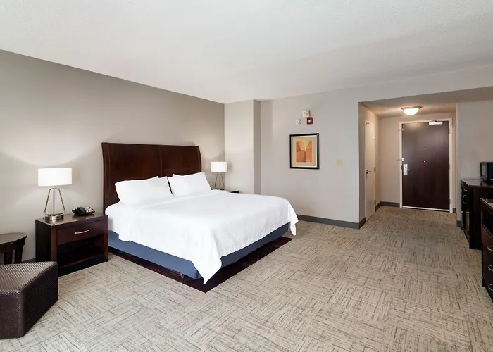 Hilton Garden Inn Augusta