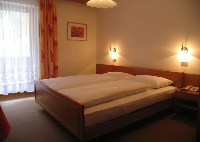 Hotel Reichegger Gais