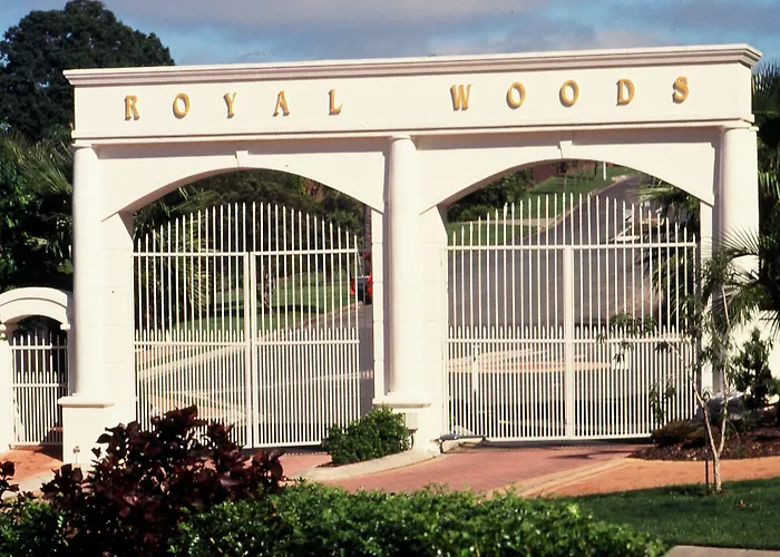Royal Woods Resort