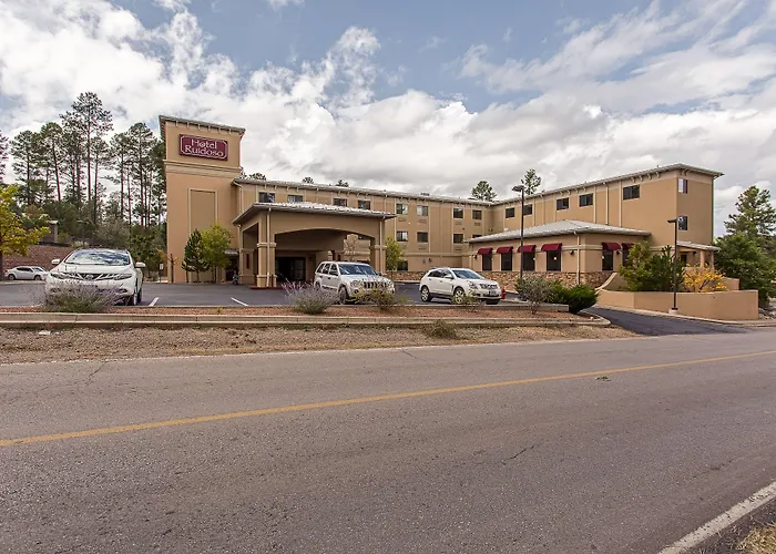 Hotel Ruidoso