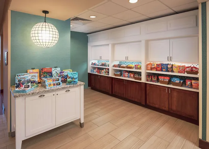 Homewood Suites By Hilton Virginia Beach
