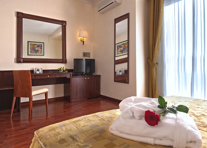 Hotel Eliseo Terme