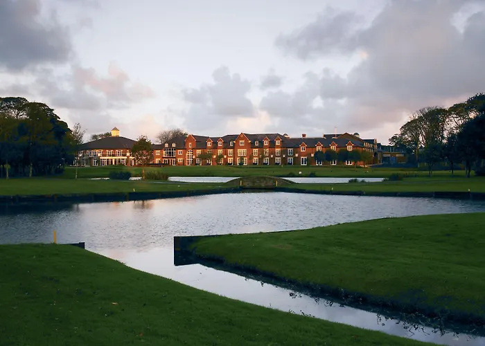 Formby Hall Golf Resort & Spa