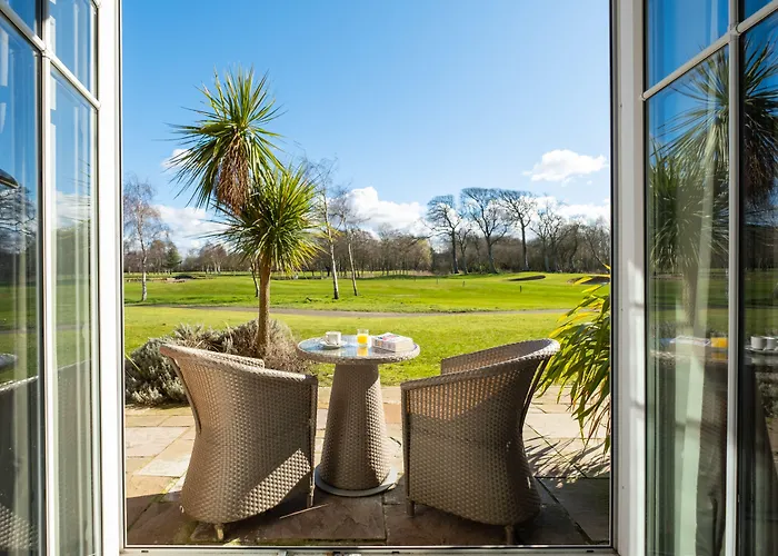 Formby Hall Golf Resort & Spa