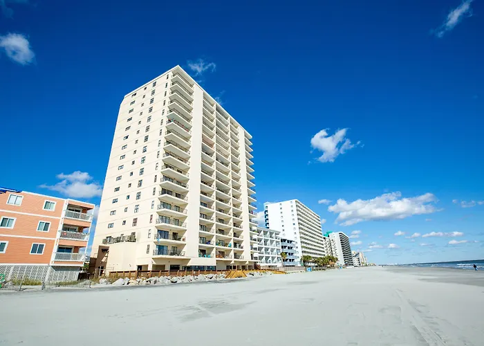 Atalaya Towers