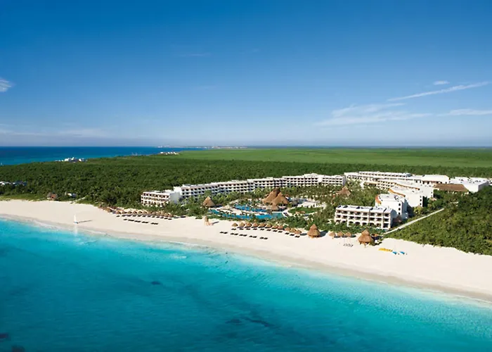 Secrets Maroma Beach Riviera Cancun - Adults Only Punta Maroma