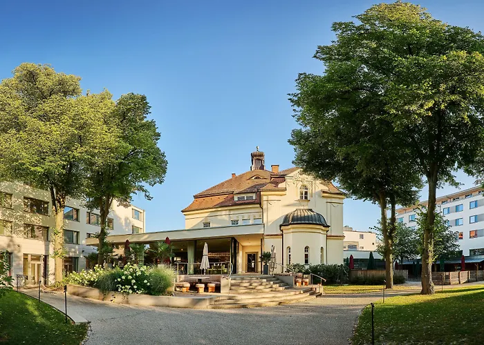 Asam Hotel Straubing