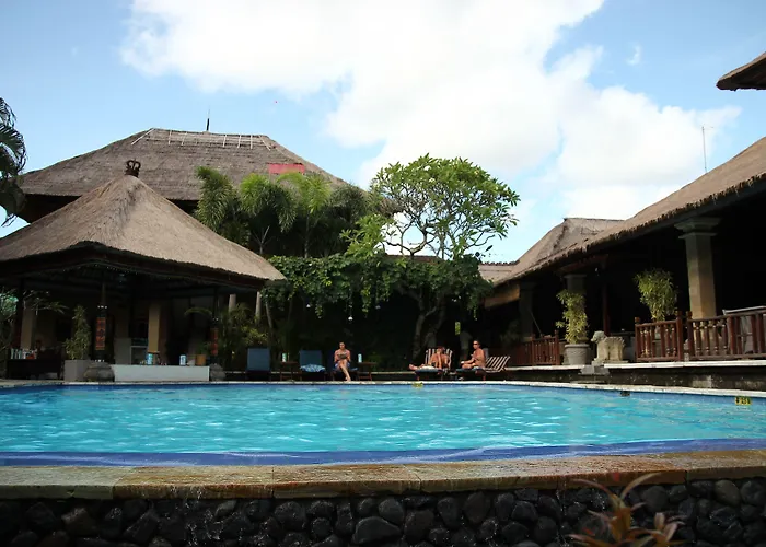 Bali Agung Village