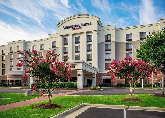 Springhill Suites Hampton