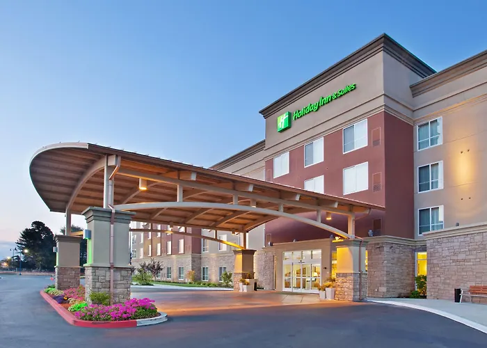 Holiday Inn Oakland Airport By Ihg