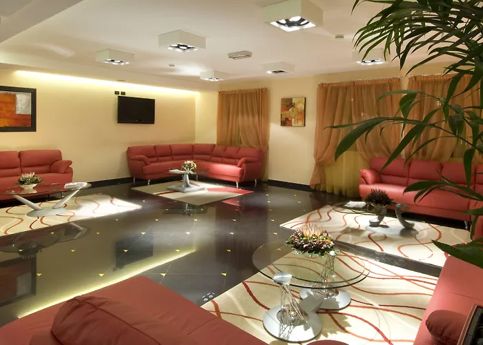 As Hotel Cambiago