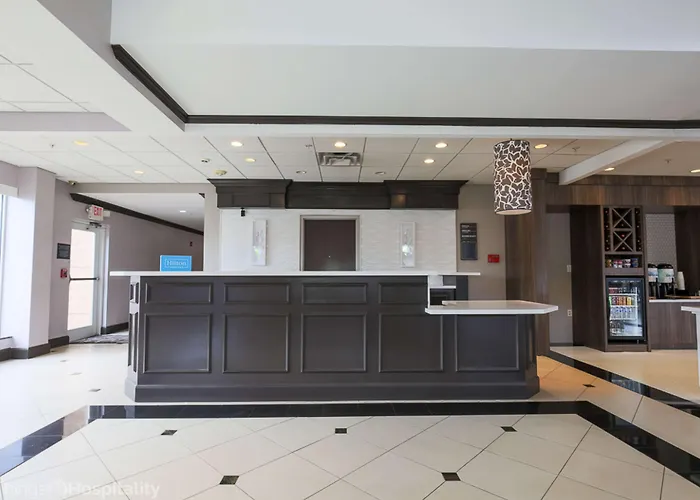 Hilton Garden Inn Norman