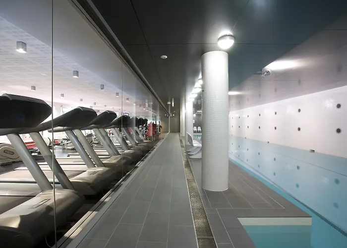 Hotel Realm Canberra