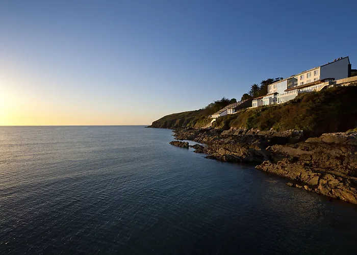 Cliff House Hotel