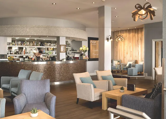 Fistral Beach Hotel And Spa - Adults Only Newquay 