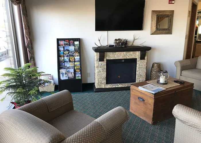 Travelodge By Wyndham Spearfish