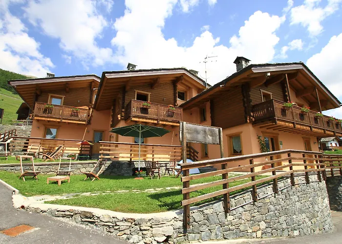 Hotel L'Espoir