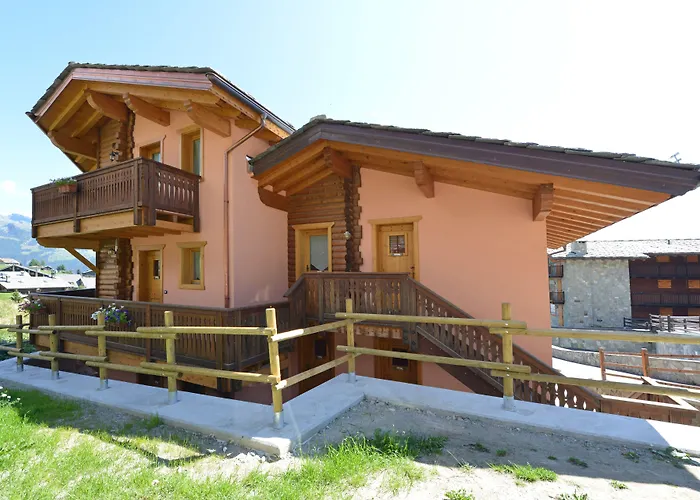 Hotel L'Espoir