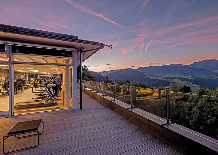 Allgaeu Sonne Oberstaufen