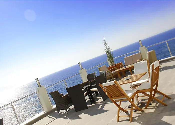 Korumar Hotel Deluxe Kusadası