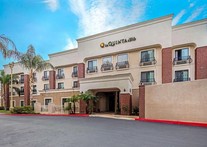 La Quinta By Wyndham Temecula