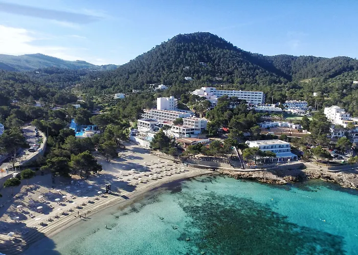 Sandos El Greco - Adults Only Portinatx