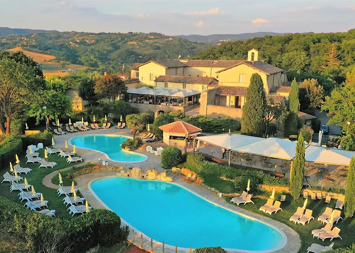 Abbazia Collemedio Resort & Spa