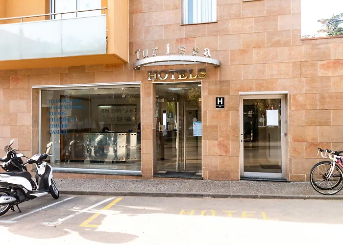 Hotel Turissa