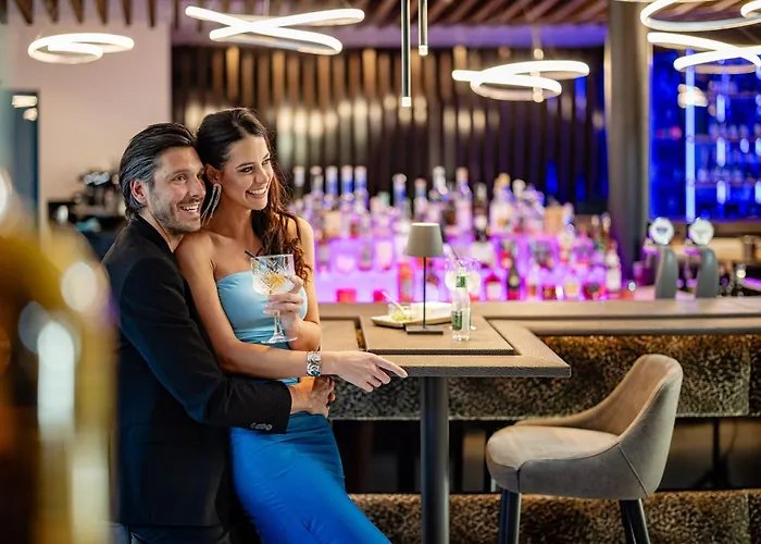 Leitgam Adults Only Hotel Chienes