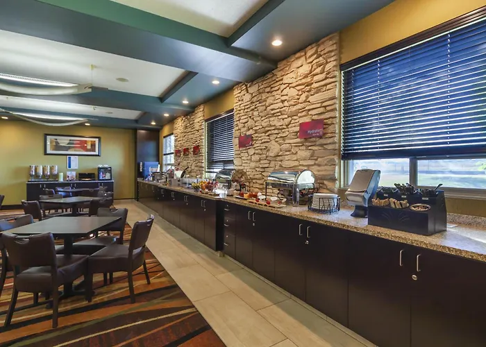 Best Western Plus Sherwood Park