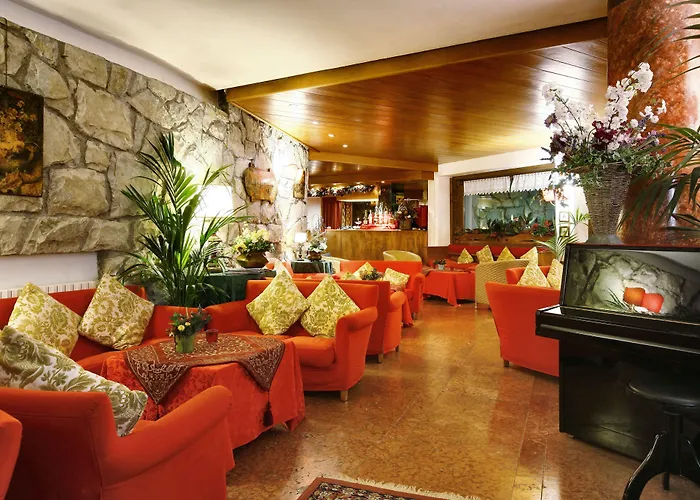 Hotel Mirage Cortina dʼAmpezzo