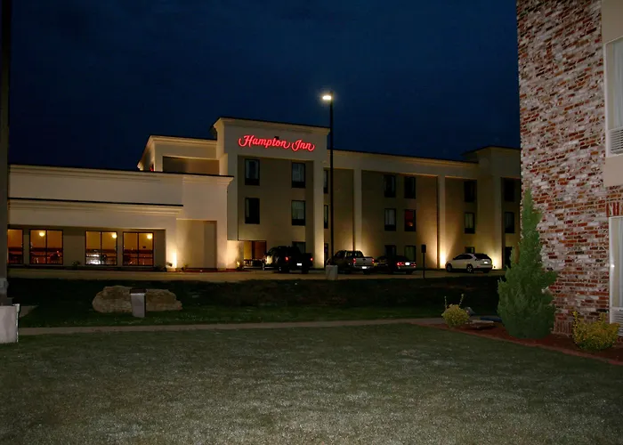 Hampton Inn