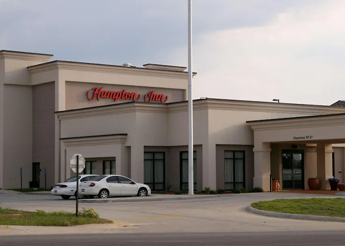 Hampton Inn