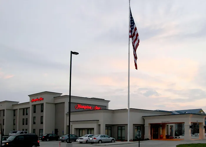 Hampton Inn