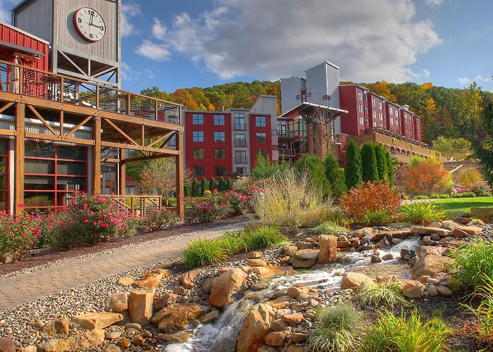 Bear Creek Mountain Resort Breinigsville