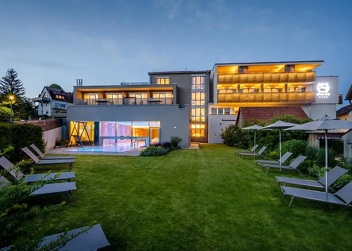 Landhotel Weißes Roß