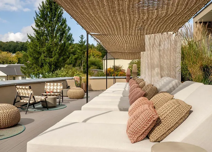 Landhotel Weißes Roß Illschwang