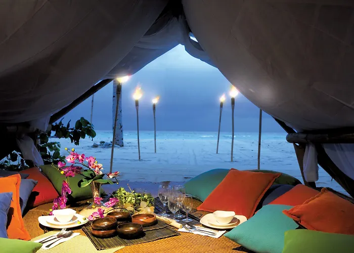 Alta Vista De Boracay Hotel Yapak