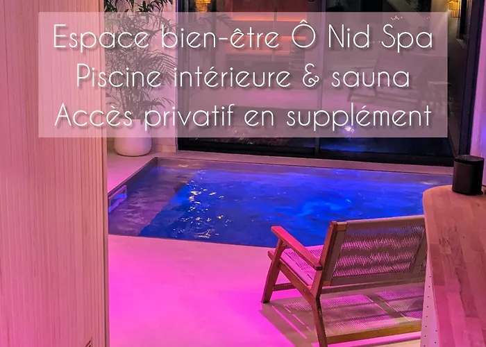 Le Nid de l'Erdre