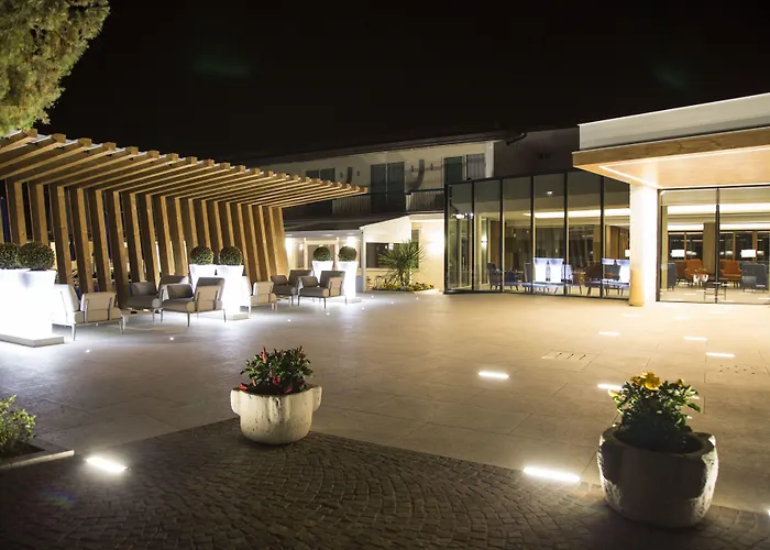 Park Hotel Casimiro San Felice del Benaco