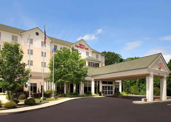 Hilton Garden Inn Huntsville South/Redstone Arsenal