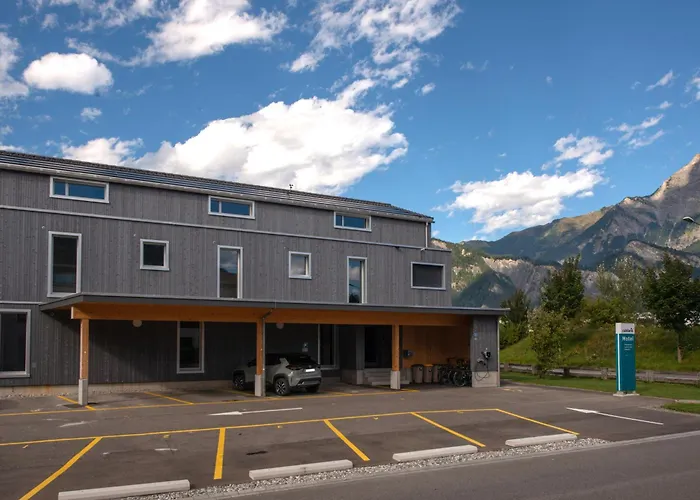Cubilaris Motel