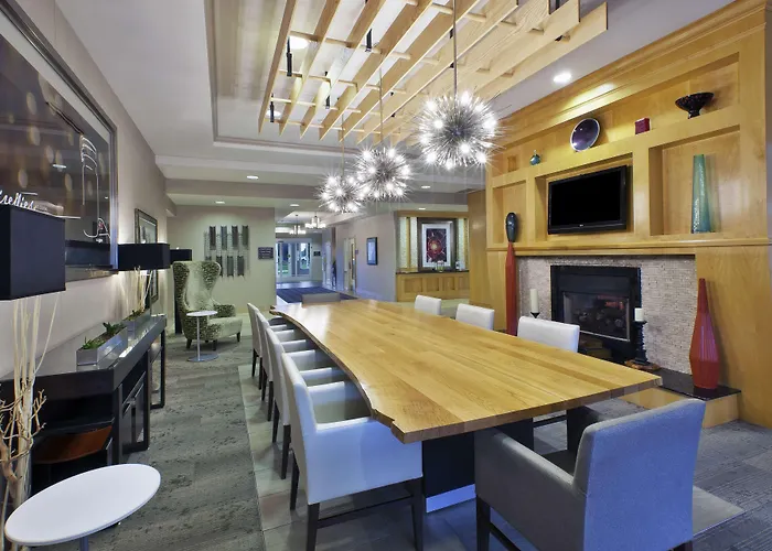 Hilton Garden Inn Toledo / Perrysburg