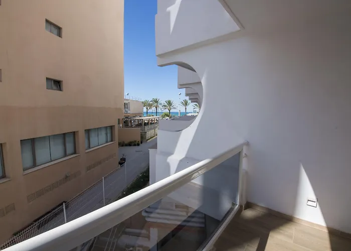 Hotel Negresco - Adults Only Playa de Palma 