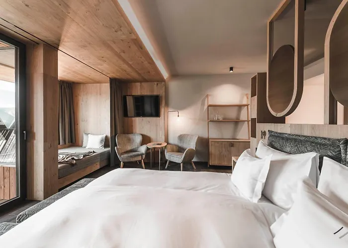 Santre Dolomythic Home Brixen