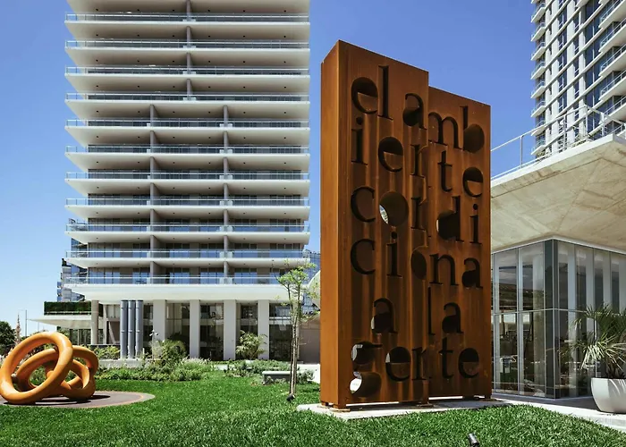 Sls Buenos Aires Puerto Madero