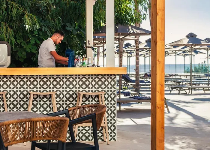 Hotel Blue Sea Island Kolymbia